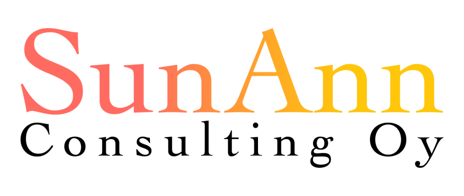 SunAnn Consulting Oy